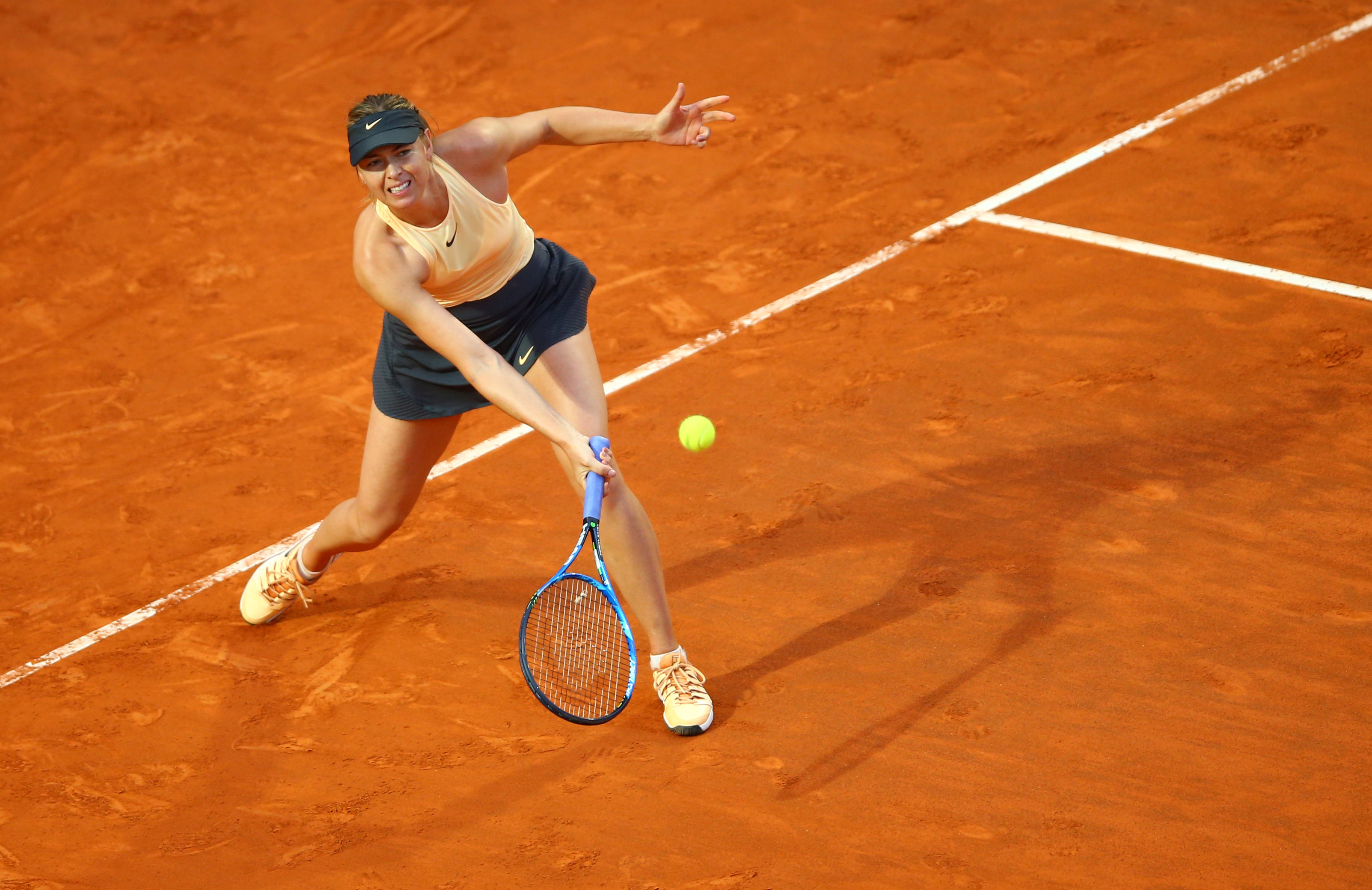 九游官网包含莎拉波娃在切尔西比赛中绝杀，回归赛场引发热议！的词条